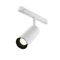 Трековый светильник Focus Led Exility 2700-6000K 12Вт 24° Dim Smart / Maytoni TR032-4-12W3K-S-DS-W
