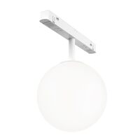 Трековый светильник Luna Exility 2700-6000K 5Вт 360° Dim Dali1 / Maytoni TR038-4-5WTW-DD-W