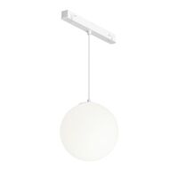 Трековый подвесной светильник Luna Exility 2700-4000K 5Вт 360° Dim Dali1 / Maytoni TR039-4-5WTW-DD-W