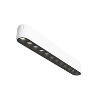 Трековый светильник Points Radity 3000K 12Вт 36° / Maytoni TR082-1-12W3K-M-W