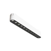 Трековый светильник Points Radity 4000K 12Вт 36° / Maytoni TR082-1-12W4K-M-W