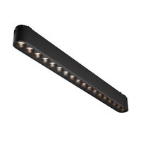 Трековый светильник Points Radity 3000K 18Вт 36° / Maytoni TR082-1-18W3K-M-B