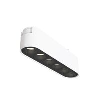 Трековый светильник Points Radity 4000K 6Вт 36° / Maytoni TR082-1-6W4K-M-W