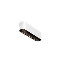 Трековый светильник Basis Grid Radity 4000K 6Вт 120° / Maytoni TR084-1-6W4K-W