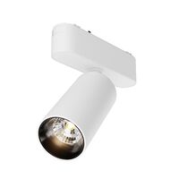 Трековый светильник Focus Led Radity 4000K 12Вт 36° / Maytoni TR103-1-12W4K-M-W