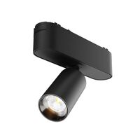 Трековый светильник Focus Led Radity 3000K 5Вт 36° / Maytoni TR103-1-5W3K-M-B