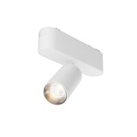 Трековый светильник Focus Led Radity 3000K 5Вт 36° / Maytoni TR103-1-5W3K-M-W