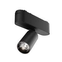 Трековый светильник Focus Led Radity 4000K 5Вт 36° / Maytoni TR103-1-5W4K-M-B