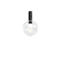 Трековый светильник Bubble 3000К 3Вт 100° / Maytoni TR205-1-3W3K-B