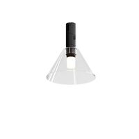 Трековый светильник Bianca 3000К 3Вт 90° / Maytoni TR206-1-3W3K-B