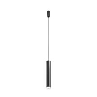 Трековый подвесной светильник Skim 3000К 5Вт 36° / Maytoni TR210-1-5W3K-M-B
