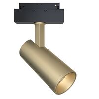 Трековый светильник Focus LED  S35   4000K  18Вт / Maytoni TR019-2-15W4K-MG