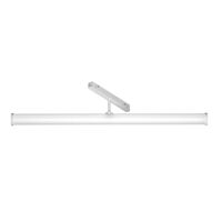 Трековый светильник LARC Exility 3000K 25Вт 360° / Maytoni TR086-2-25W3K-W