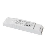 Источник питания DALI CCT(DT8) 5-12W IP20 / Maytoni PSL-DL40-3CCT-150-300mA