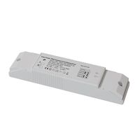 Источник питания PSL-TR40-150-300mA-DE / Maytoni PSL-TR40-150-300mA-DE