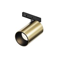 Трековый светильник Focus Led Levity 3000К 5Вт 36° / Maytoni TR187-1-5W3K-M-BBS