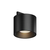 Трековый светильник Alfa S Levity 3000К 5Вт 36° / Maytoni TR188-1-5W3K-M-B