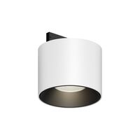Трековый светильник Alfa S Levity 4000К 5Вт 36° / Maytoni TR188-1-5W4K-M-BW