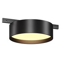 Трековый светильник Zon Levity 2700К 12Вт 100° / Maytoni TR189-1-12W2.7K-B
