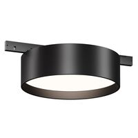 Трековый светильник Zon Levity 4000К 12Вт 100° / Maytoni TR189-1-12W4K-B