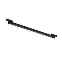 Трековый светильник Basis Levity 3000К 12Вт 100° / Maytoni TR192-1-12W3K-B