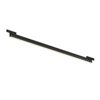 Трековый светильник Basis Levity 2700К 16Вт 100° / Maytoni TR192-1-16W2.7K-B