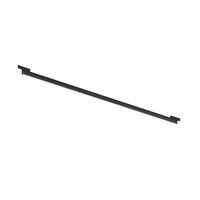 Трековый светильник Basis Levity 3000К 21Вт 100° / Maytoni TR192-1-21W3K-B