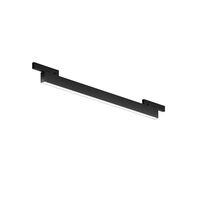 Трековый светильник Basis Levity 4000К 8Вт 100° / Maytoni TR192-1-8W4K-B