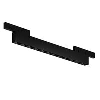 Трековый светильник Points Levity 4000К 10Вт 30° / Maytoni TR193-1-10W4K-M-B