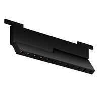 Трековый светильник Points Rot  Levity 2700К 12Вт 30° / Maytoni TR194-1-12W2.7K-M-B