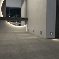 Встраиваемая LED подсветка (серебряный матовый) / Werkel W1154165