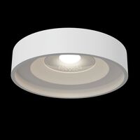 Встраиваемый светильник Planet 3000K 1x11Вт 36° / Maytoni DL035-2-L6W