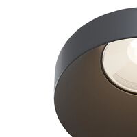 Встраиваемый светильник Kappell 1x10Вт 4000K / Maytoni DL040-L10B4K