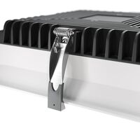 Встраиваемый светильник Okno 3000K 1x24Вт 120° / Maytoni DL054-24W3K-W