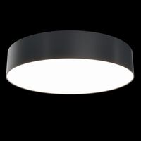 Потолочный светильник Zon 3000K 1x35Вт 120° / Maytoni C032CL-L43B3K