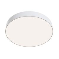 Потолочный светильник Zon 4000K 1x45Вт 120° / Maytoni C032CL-L48W4K