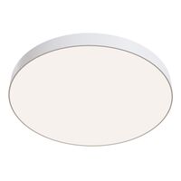 Потолочный светильник Zon 4000K 1x90Вт 120° / Maytoni C032CL-L96W4K