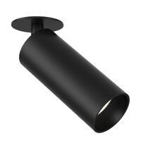 Встраиваемый светильник FOCUS LED 1x12Вт 4000K / Maytoni C053CL-L12B4K