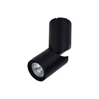 Потолочный светильник Tube 1x10Вт 3000K / Maytoni C019CW-01B