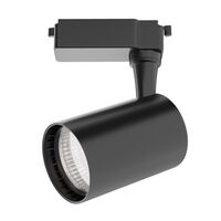 Трековый светильник Vuoro Unity 4000K 10Вт 24° / Maytoni TR003-1-10W4K-S-B