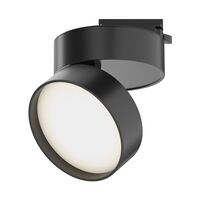 Трековый светильник Onda Unity 4000K 18Вт 120° / Maytoni TR007-1-18W3K-B4K