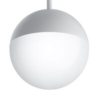 Трековый светильник Kiat S35   4000K  10Вт / Maytoni TR017-2-10W4K-W