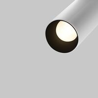 Трековый светильник Focus Led Exility 2700-6000K 5Вт 36° Dim Dali1 / Maytoni TR032-4-5WTW-S-DD-W