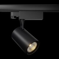 Трековый светильник Vuoro Trinity   4000K  10Вт / Maytoni TR029-3-10W4K-B