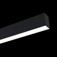 Трековый светильник Basis S35 4000K 20Вт 120° / Maytoni TR012-2-20W4K-B