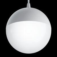 Трековый подвесной светильник Kiat S35   4000K  10Вт / Maytoni TR018-2-10W4K-W