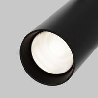 Трековый светильник Focus Led Exility 4000K 20Вт 24° / Maytoni TR032-2-20W4K-S-B