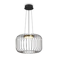 Подвесной светильник Freya Citrus FR5398PL-L8B