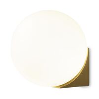 Настенный светильник (бра) Freya Essence FR5490WL-01BS