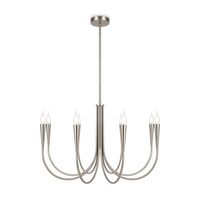 Подвесной светильник Freya Branches FR5253PL-08N